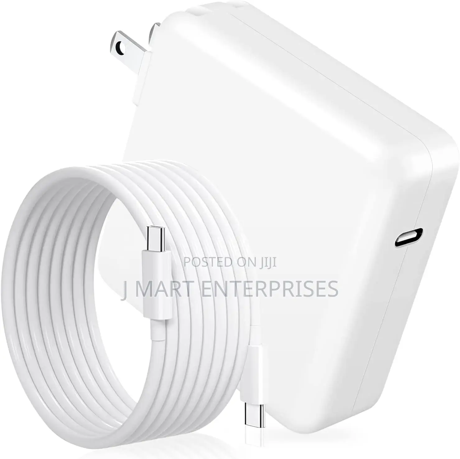 Mac Book Pro Charger - 118w Usb C Fast Charger Power Adapter