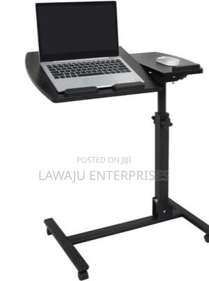 Foldable Computer Desk - thumbnail 2