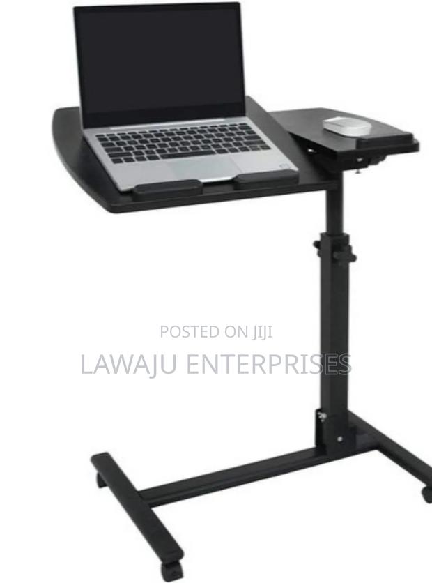 Foldable Computer Desk - main view