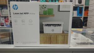 Hp Laserjet MFP M141w Printer (7md74a) - thumbnail 2