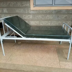 1crank Local Made Single Crank Bed