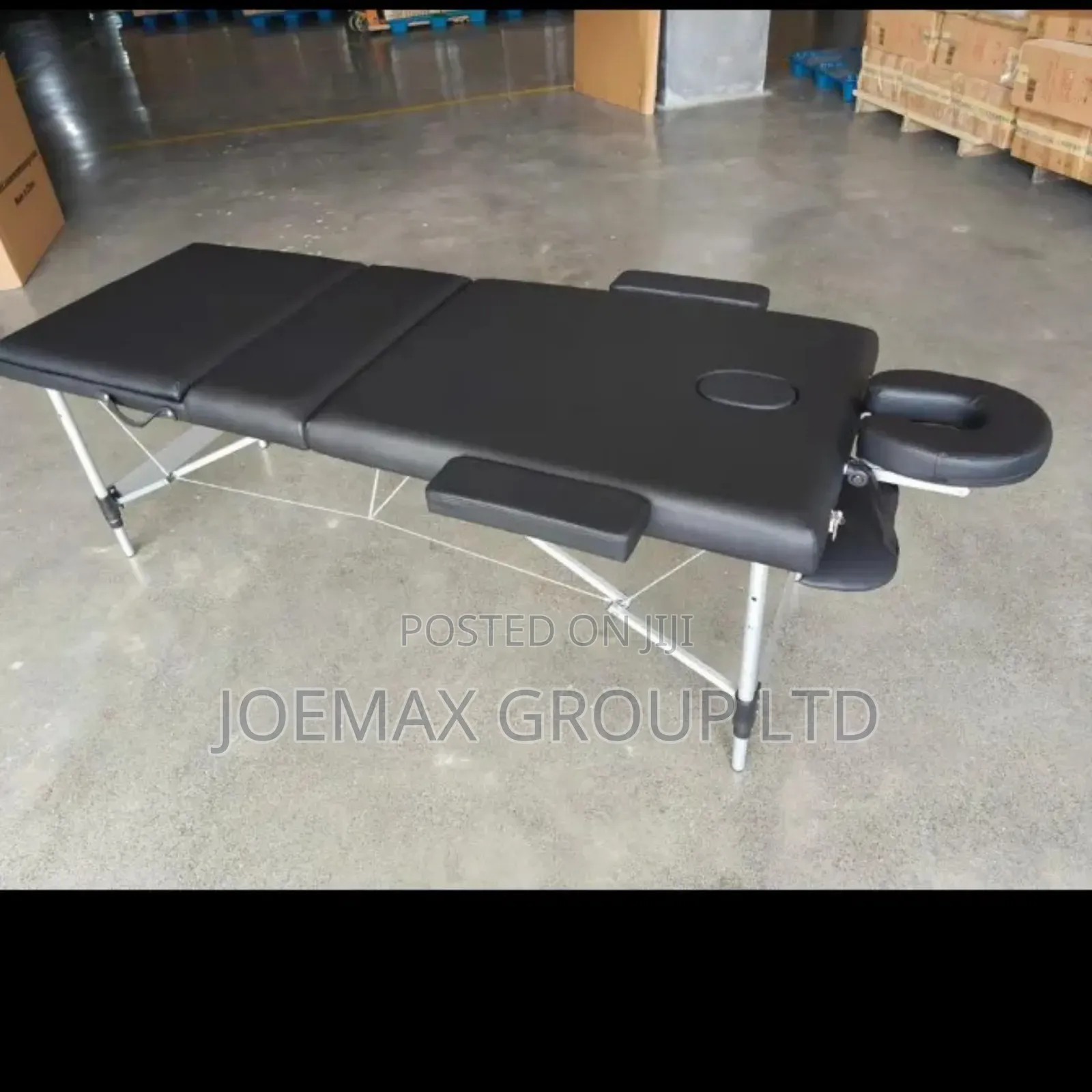 Massage Bed Imported,