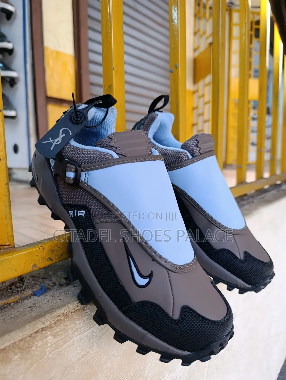 Nike Acg Passad