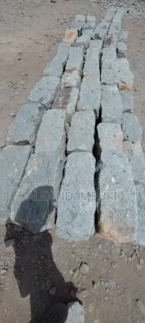 Modern Stone Block Services
