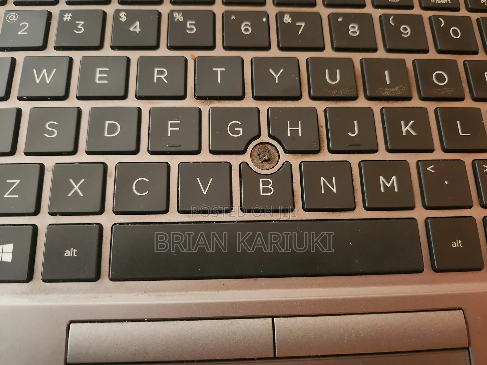 Laptop HP ZBook Firefly 14 G7 32GB Intel Core i7 SSD 1T