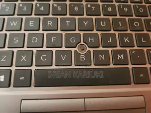 Laptop HP ZBook Firefly 14 G7 32GB Intel Core i7 SSD 1T