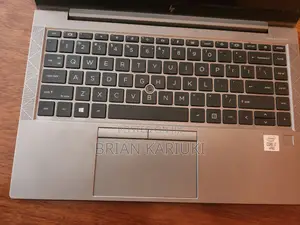 Laptop HP ZBook Firefly 14 G7 32GB Intel Core i7 SSD 1T