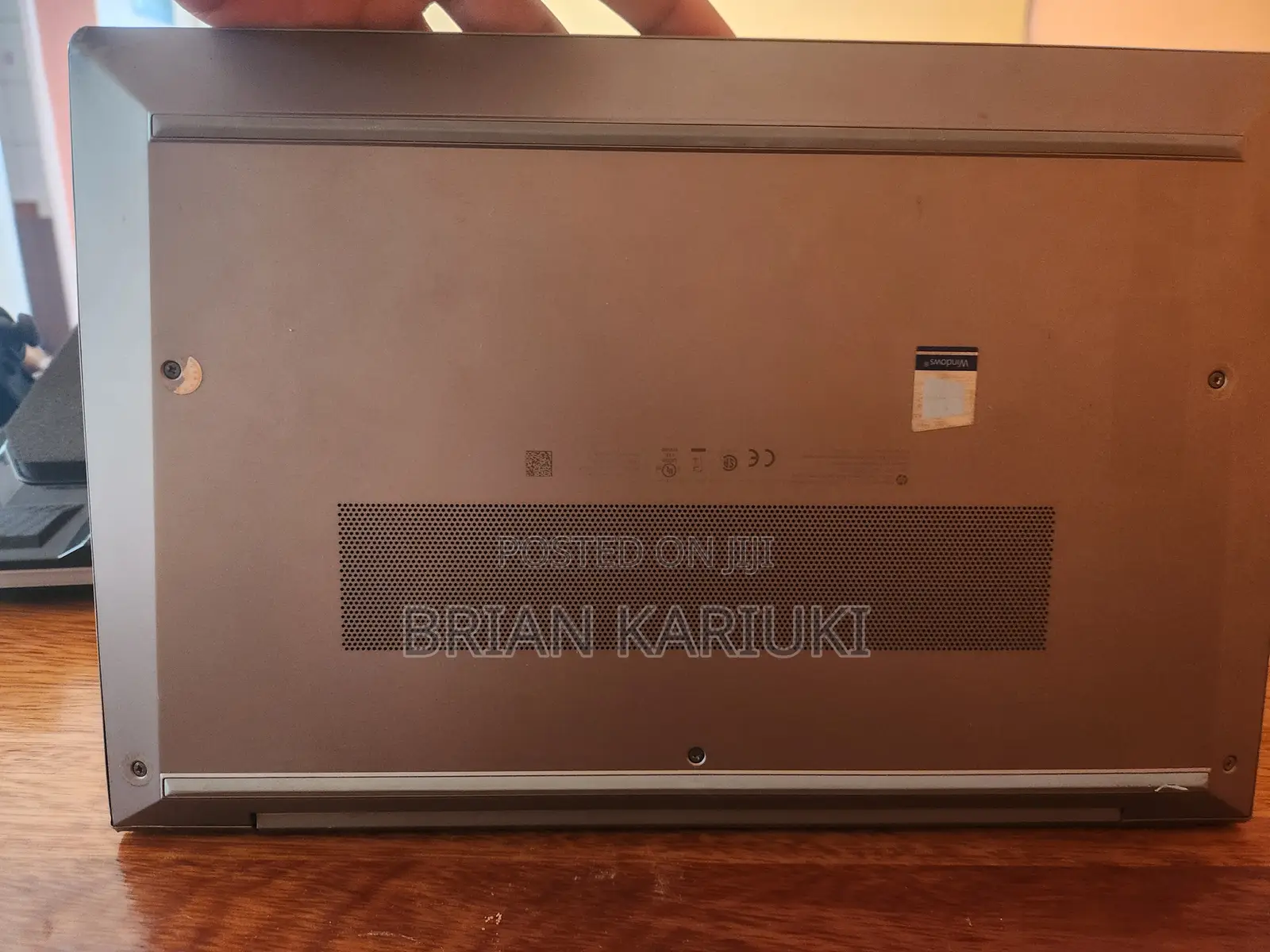 Laptop HP ZBook Firefly 14 G7 32GB Intel Core i7 SSD 1T