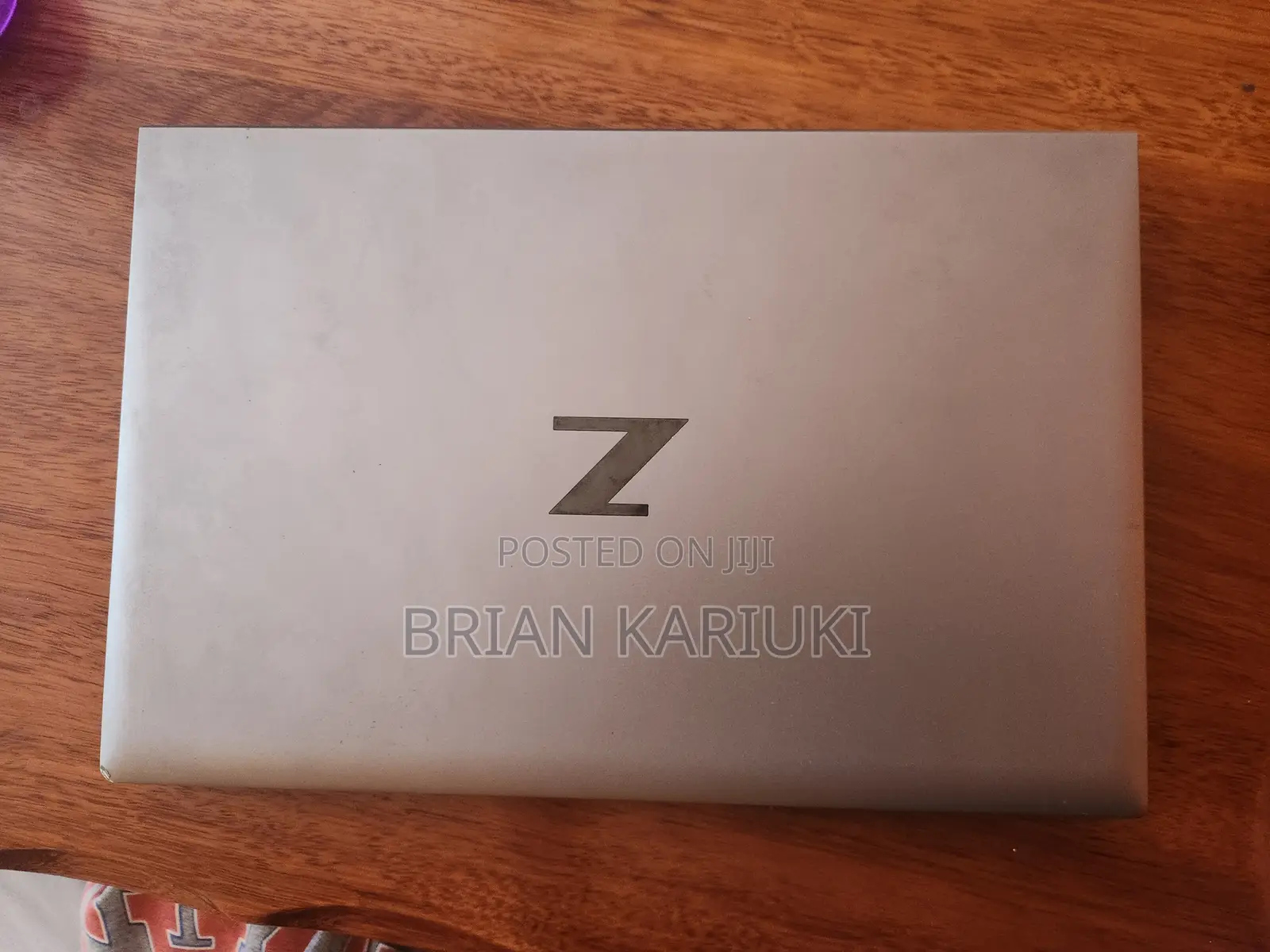 Laptop HP ZBook Firefly 14 G7 32GB Intel Core i7 SSD 1T