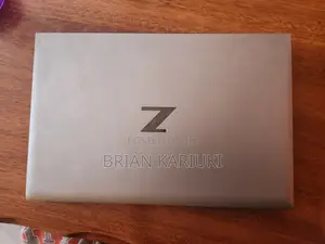 Laptop HP ZBook Firefly 14 G7 32GB Intel Core i7 SSD 1T