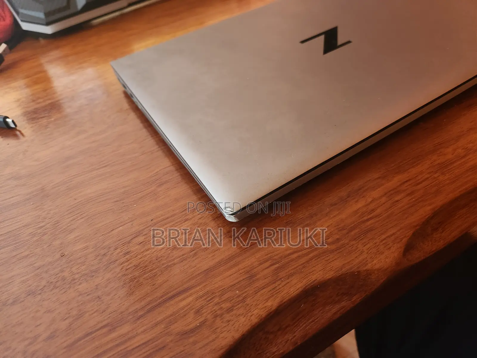 Laptop HP ZBook Firefly 14 G7 32GB Intel Core i7 SSD 1T
