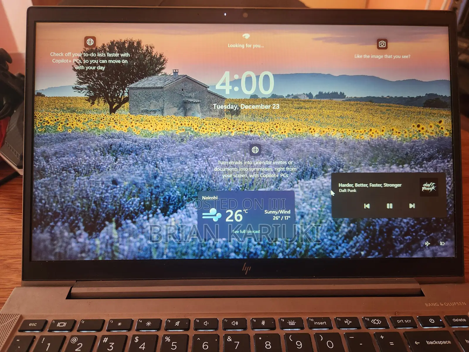 Laptop HP ZBook Firefly 14 G7 32GB Intel Core i7 SSD 1T