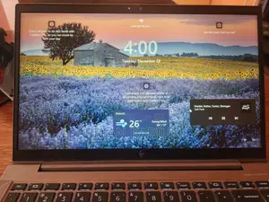 Laptop HP ZBook Firefly 14 G7 32GB Intel Core I7 SSD 1T