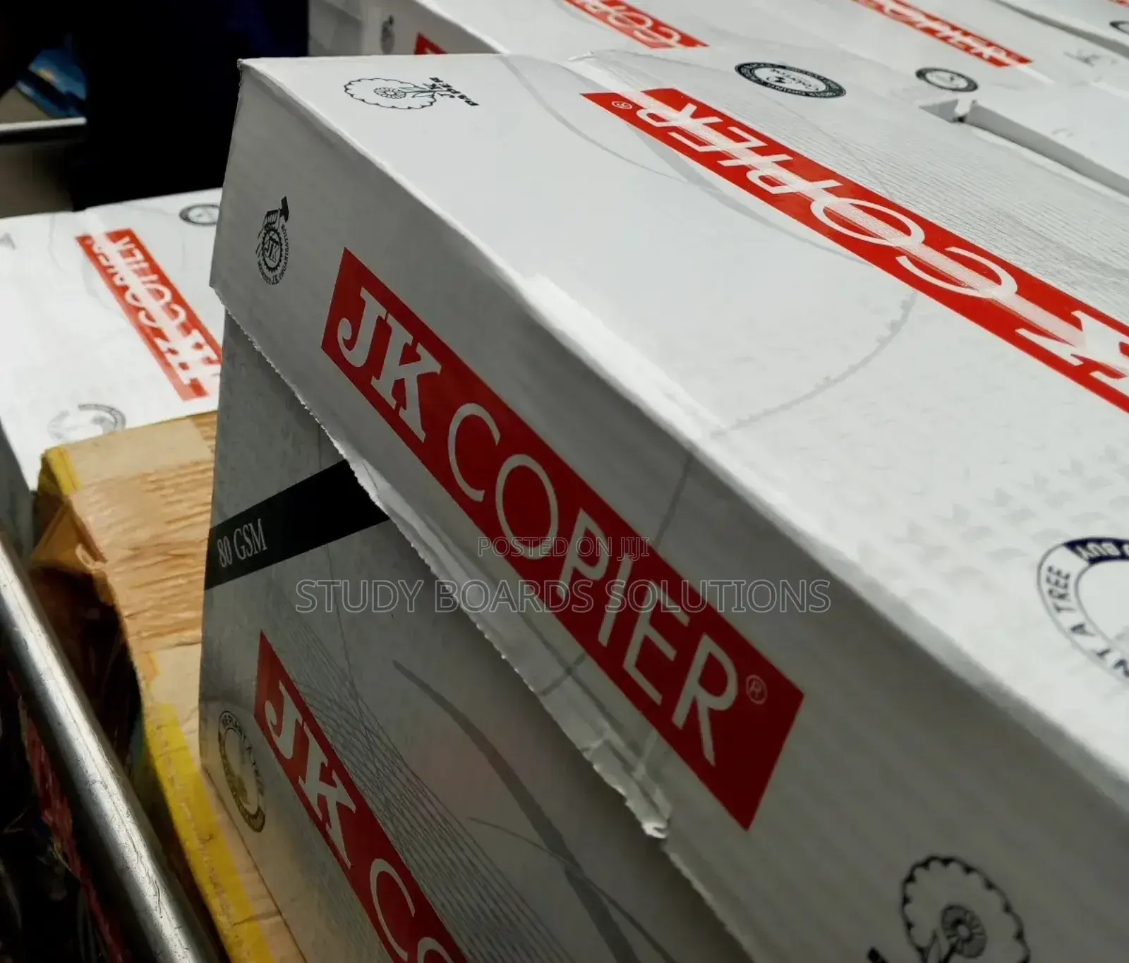 Printing Papers Bulk (Box)