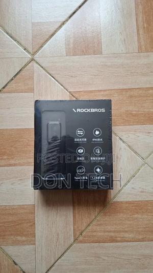 Rockbros Bike Light 3000 Lumens - thumbnail 2
