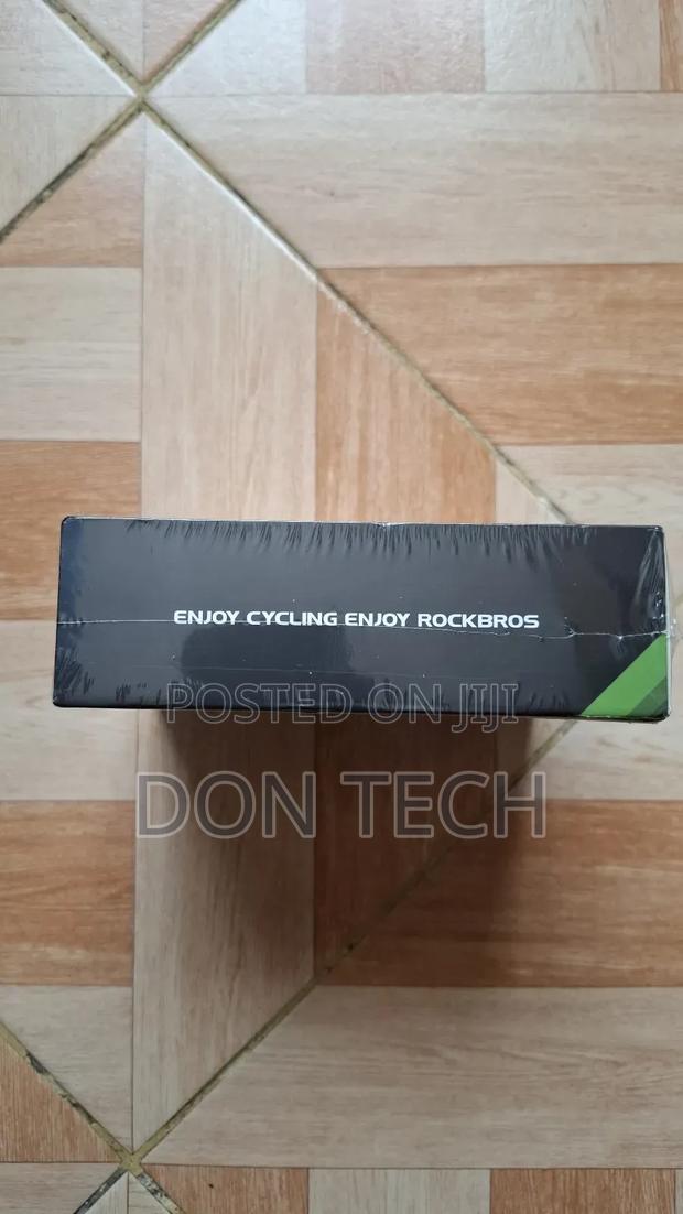 Rockbros Bike Light 3000 Lumens - thumbnail 12