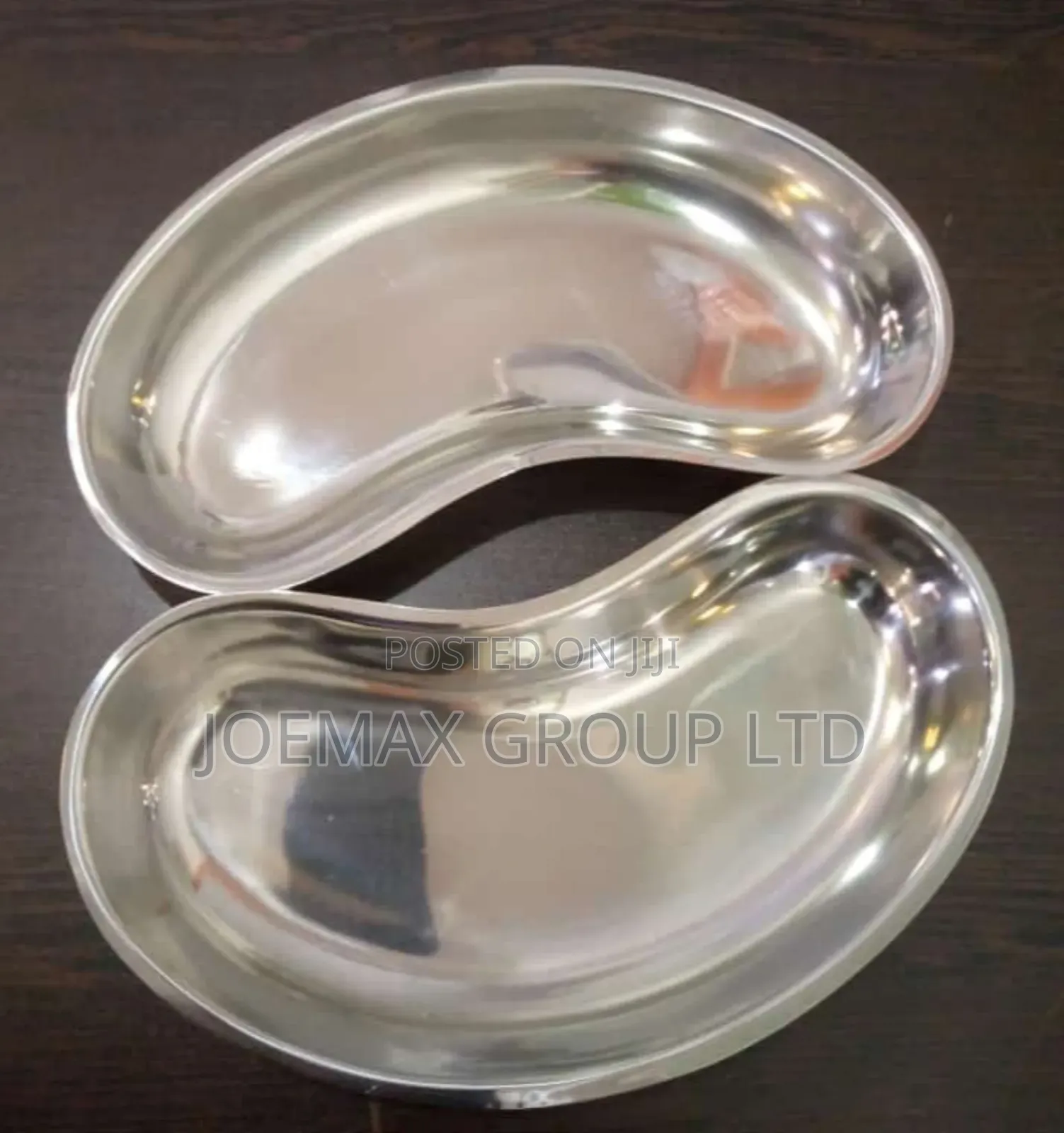 Kidney Dish Medium