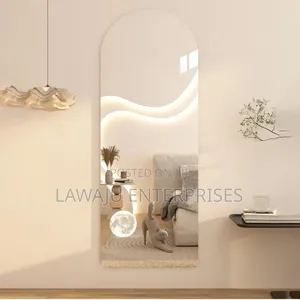 Unbreakable Acrylic Mirror