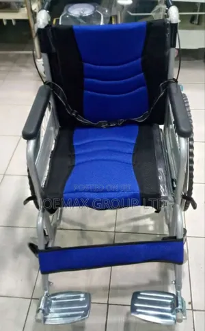 Children's Wheelchair