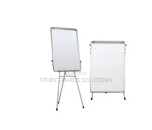 3ftx2ft Flip Chart Stand to Clip Your Flip Chart Paper
