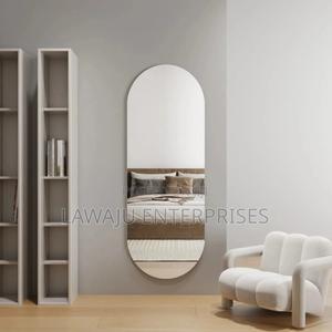 Unbreakable Acrylic Mirror - thumbnail 2