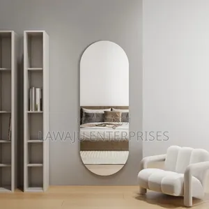 Unbreakable Acrylic Mirror