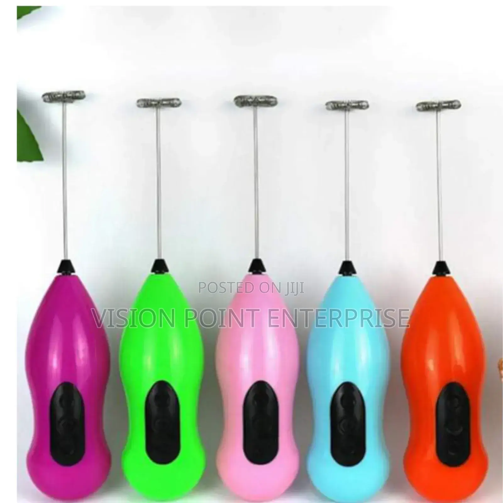 Handheld Milk Frother Mini