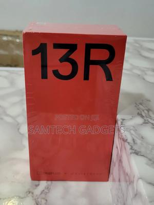 New OnePlus 13R 512 GB Green - thumbnail 2