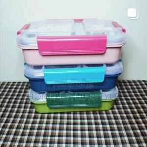 Elegant Bento Lunch Boxes J8gy - main view