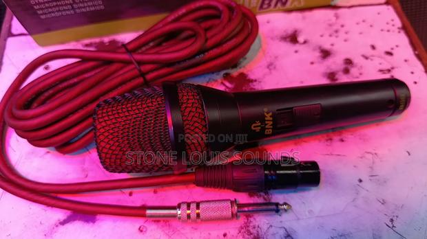 Corded Microphone - thumbnail 2
