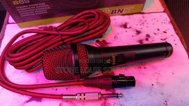 Corded Microphone - thumbnail 3