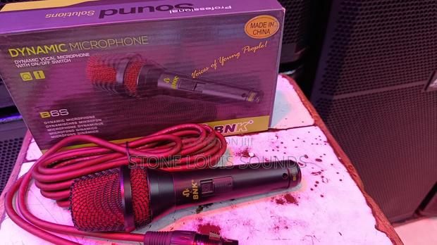 Corded Microphone - thumbnail 4