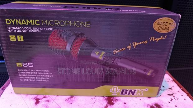 Corded Microphone - thumbnail 5