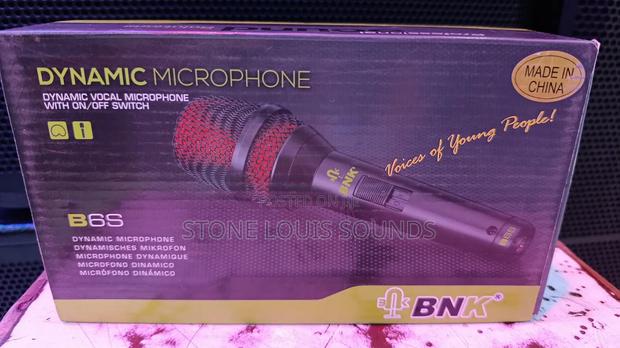 Corded Microphone - thumbnail 6