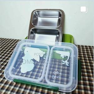 Quality Bento Lunch Boxes/Snacks Box J6tf - main view