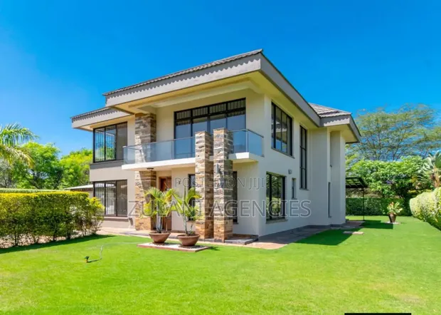 4bdrm Villa in Ridgeways for rent