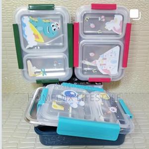 Modern Design Bento Lunch Boxes L8fw - main view