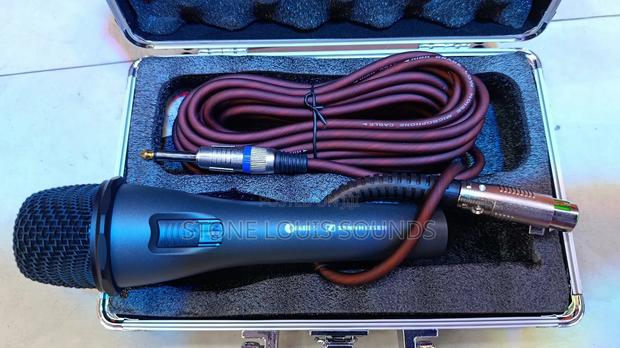 Corded Microphone - thumbnail 2