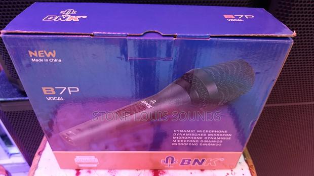 Corded Microphone - thumbnail 4