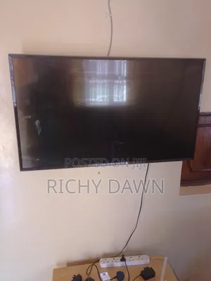 Lg Smart Tv