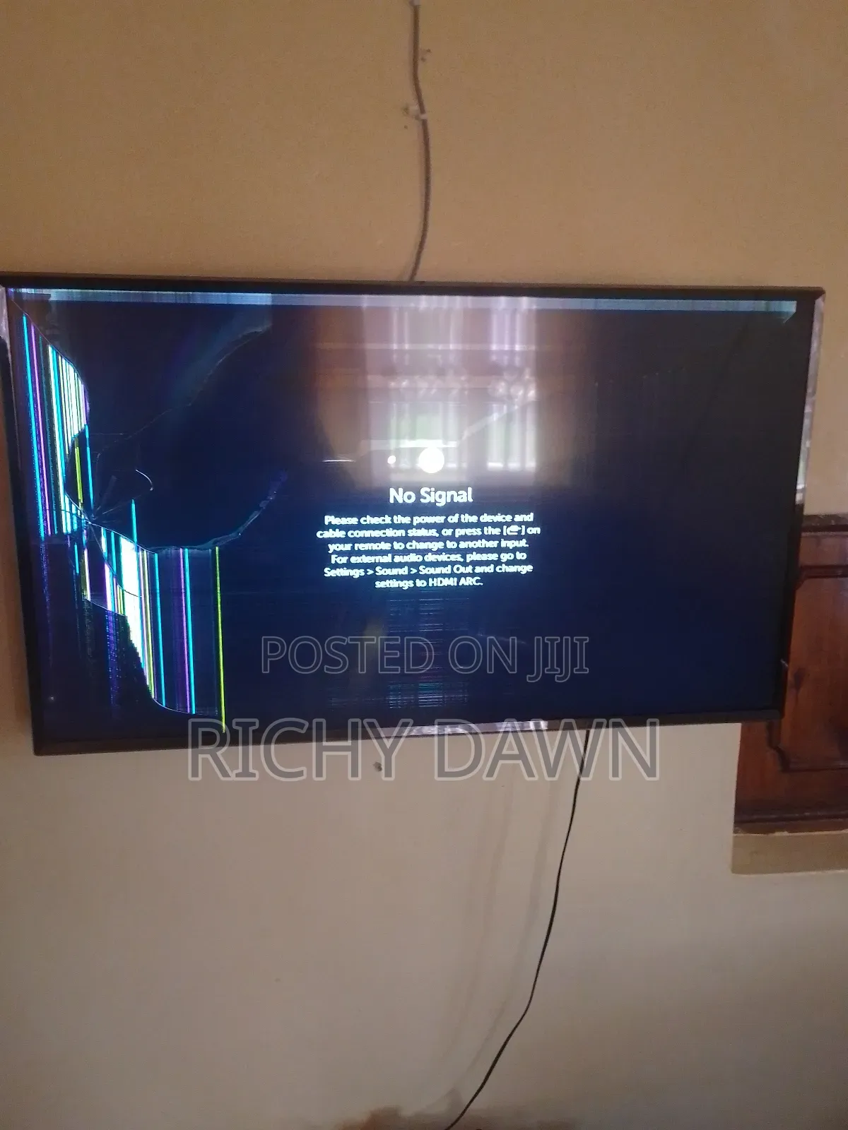 Lg Smart Tv