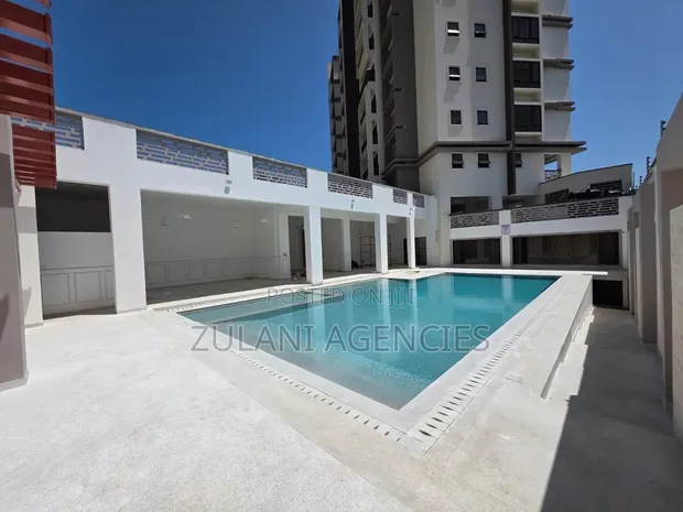 3bdrm Apartment in Nyali for sale