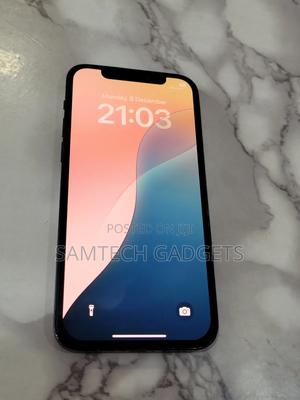 Apple iPhone 12 64 GB Blue - thumbnail 2