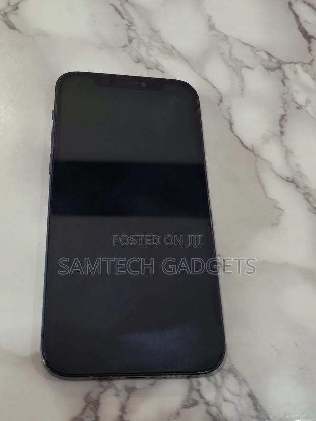 Apple iPhone 12 64 GB Blue - thumbnail 5