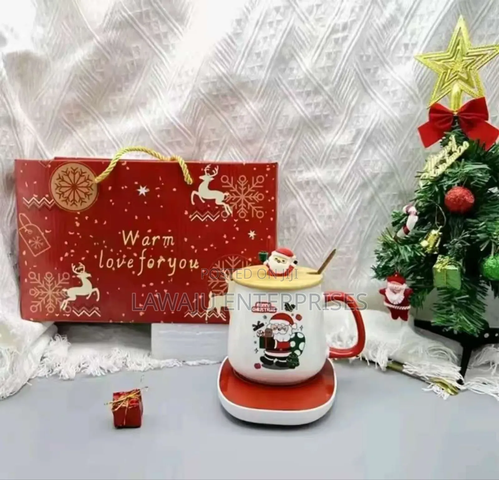 Thermal Coasters Mugs