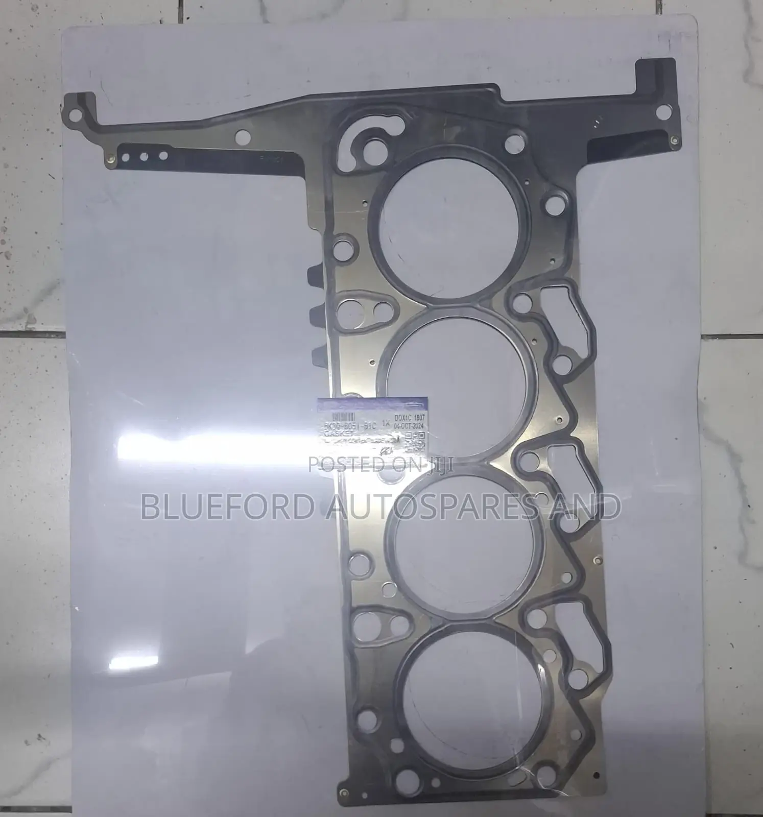 Ford Ranger Head Gasket 3.2, 2.2