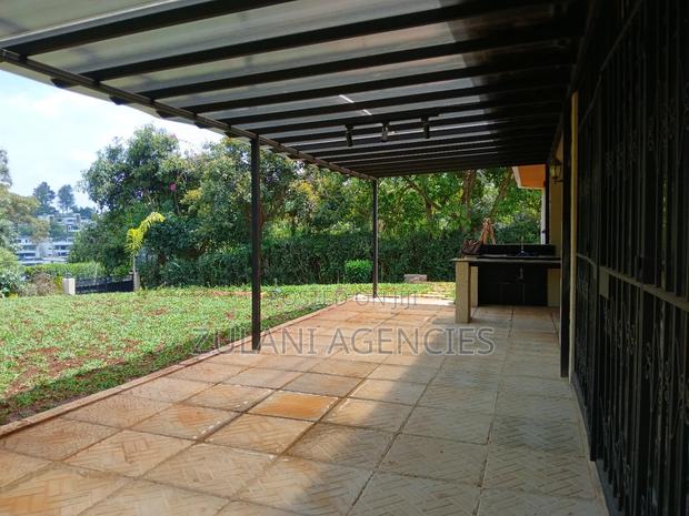 4bdrm Bungalow in Loresho for rent - thumbnail 2