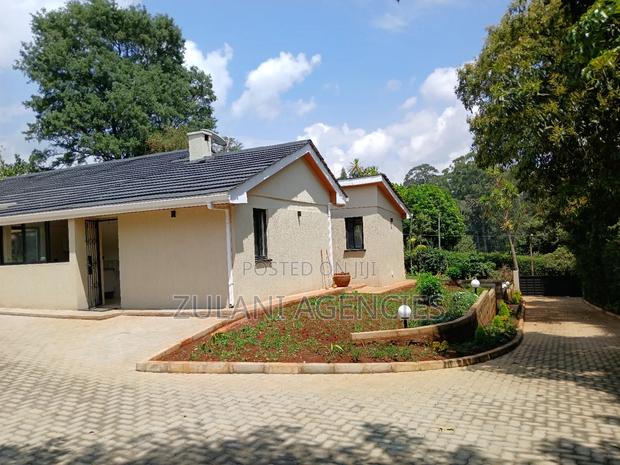 4bdrm Bungalow in Loresho for rent - thumbnail 4