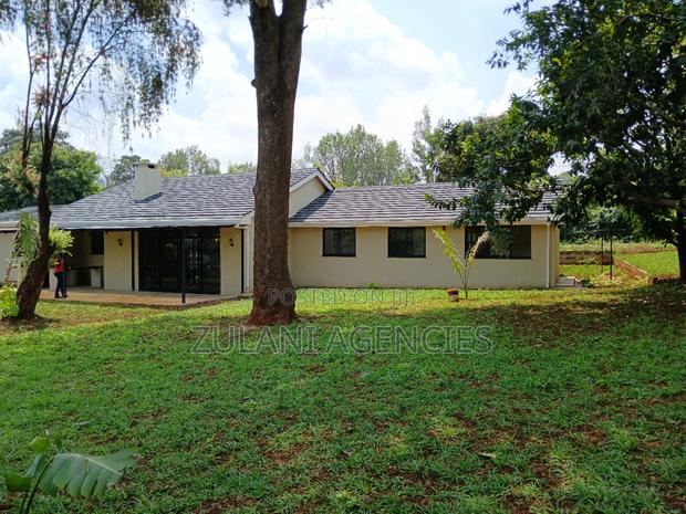 4bdrm Bungalow in Loresho for rent - thumbnail 8