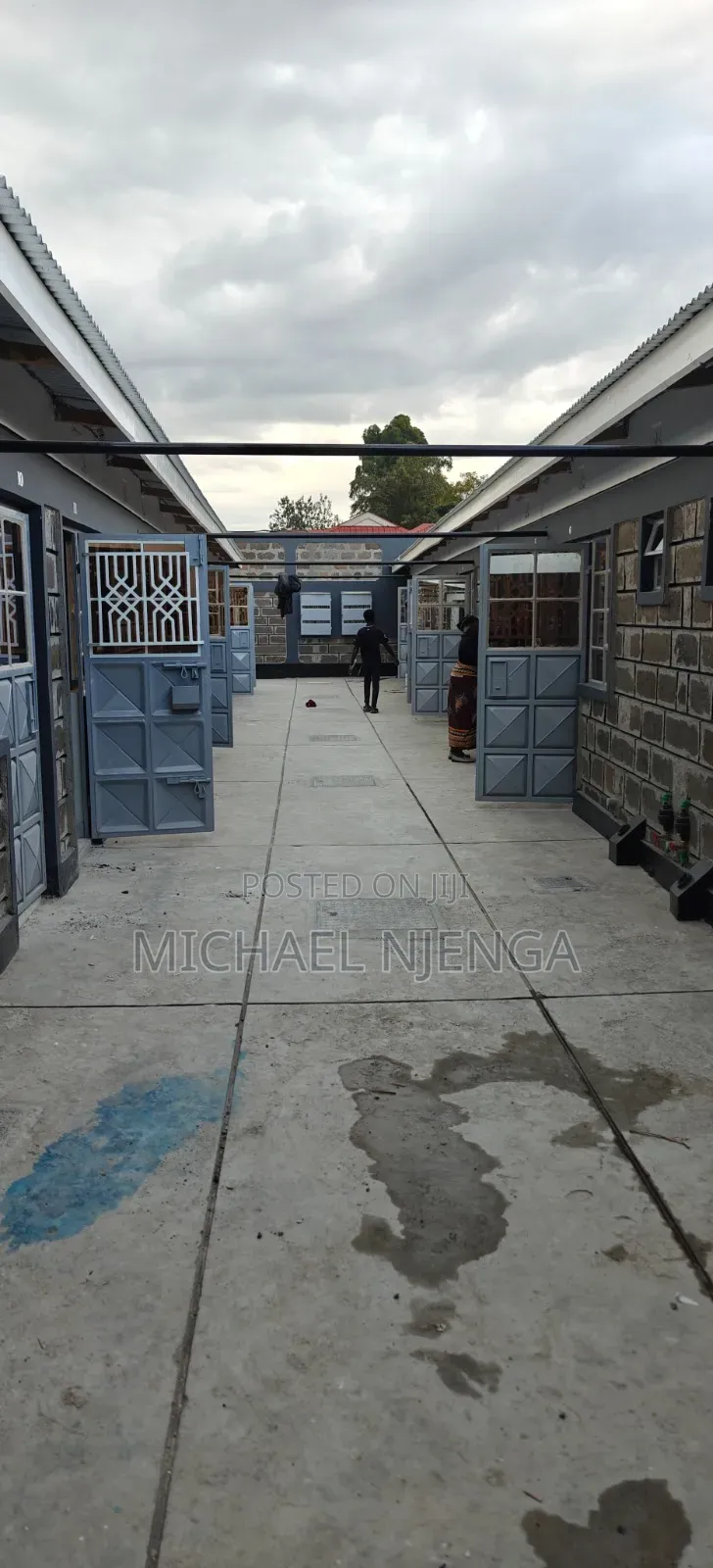 Brand New Studios for Sale